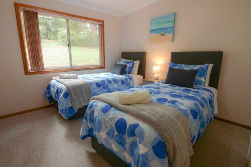 Quarantine Bay Beach Cottages
