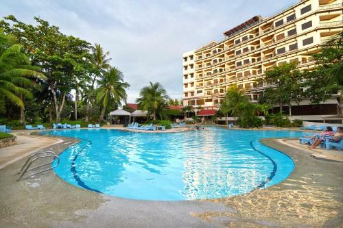 Hotel Cebu White Sands Resort And Spa