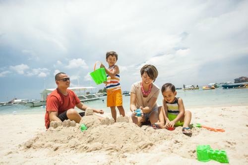 Hotel Cebu White Sands Resort And Spa