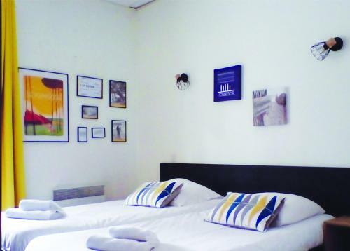 Hotel Cap Oc�an