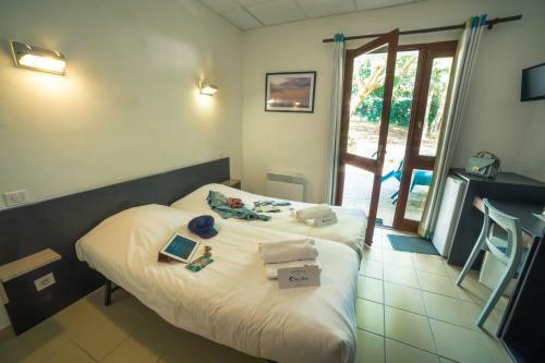 Hotel Cap Oc�an