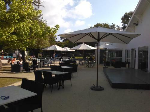 Hotel Cap Oc�an