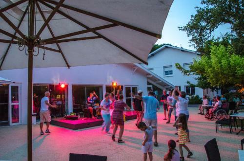 Hotel Cap Oc�an