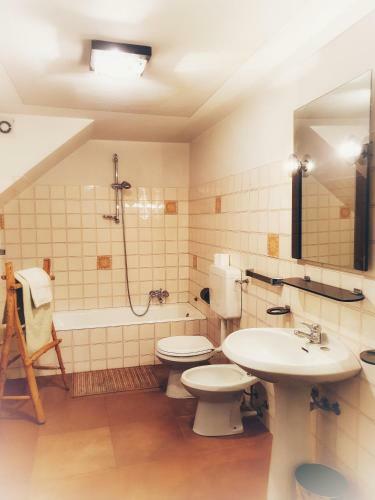 B&B Il Pettirosso