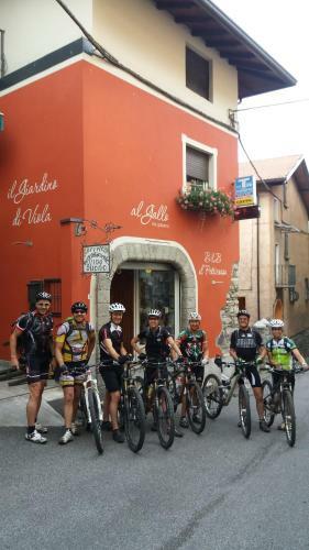 B&B Il Pettirosso