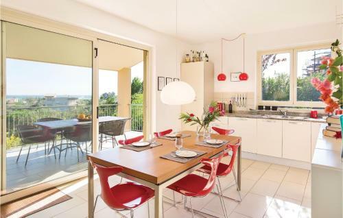 Villa 107
