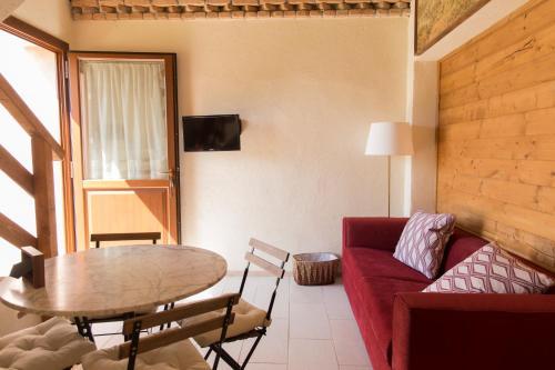 Hostal Chiesa Di Ignano 1778