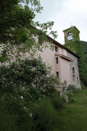 Hostal Chiesa Di Ignano 1778
