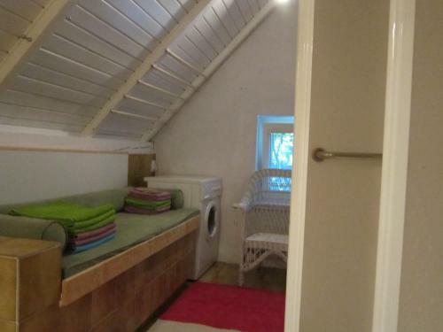 Apartamenty Galeria