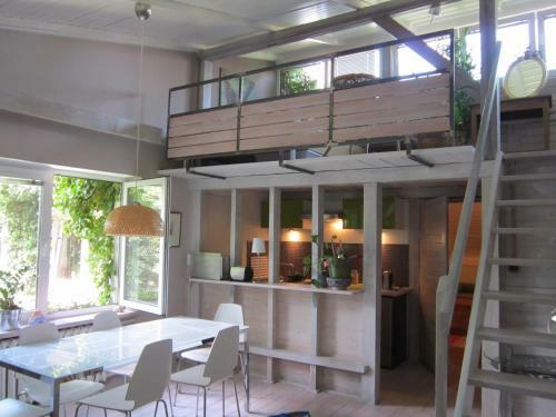 Apartamenty Galeria