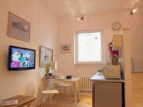 Apartamenty Galeria