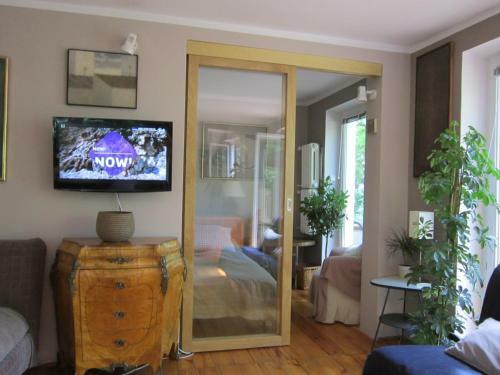 Apartamenty Galeria