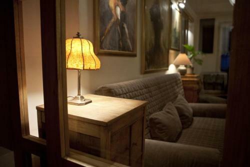 Apartamenty Galeria