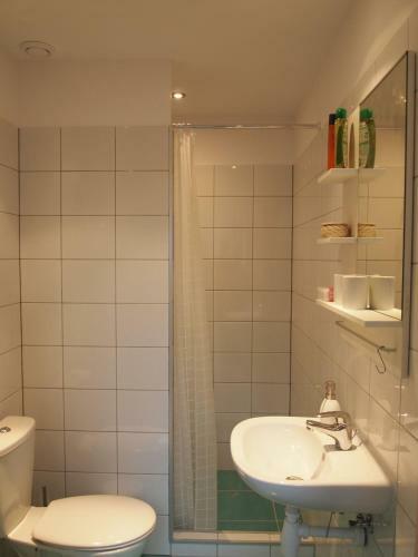 Apartamenty Galeria