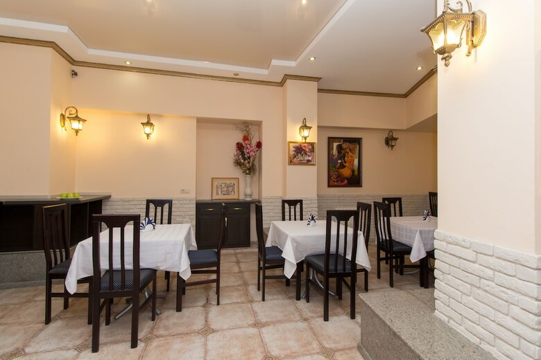 Mechta Hotel