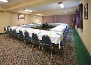 Hotel Quality Inn Saint Ignace
