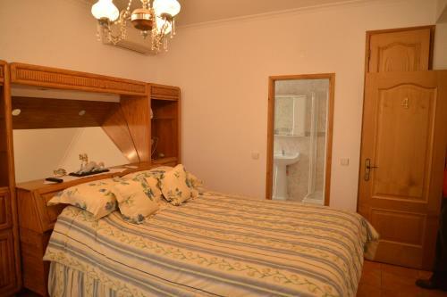 Hostal Casa Estrela De Alva