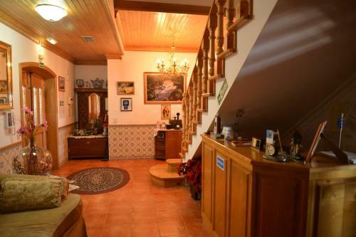 Hostal Casa Estrela De Alva