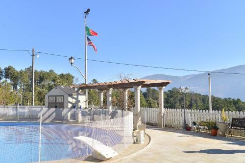Hostal Casa Estrela De Alva