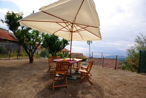 Apartamento A Casa Di Marco