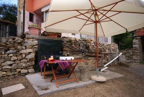 Apartamento A Casa Di Marco