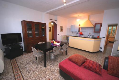 Apartamento A Casa Di Marco