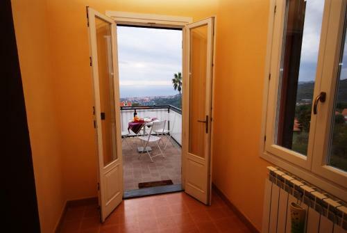 Apartamento A Casa Di Marco