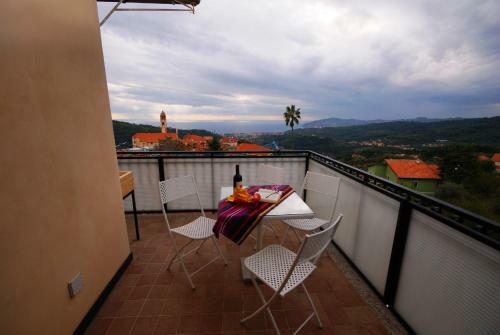 Apartamento A Casa Di Marco