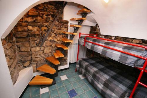 Apartamento A Casa Di Marco