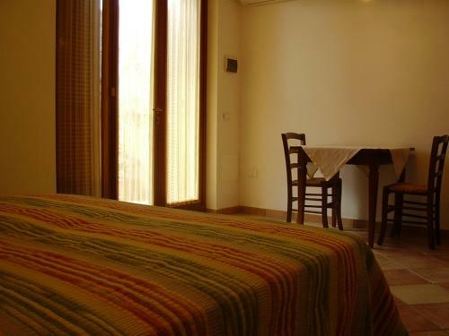 Apartamento Appartamenti Gli Ulivi Di Maremma