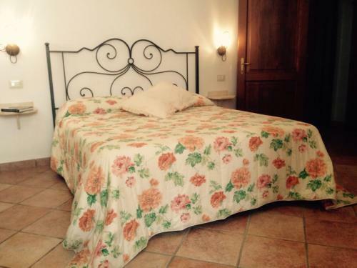 Apartamento Appartamenti Gli Ulivi Di Maremma