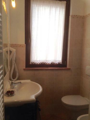 Apartamento Appartamenti Gli Ulivi Di Maremma