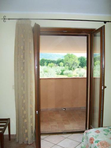 Apartamento Appartamenti Gli Ulivi Di Maremma
