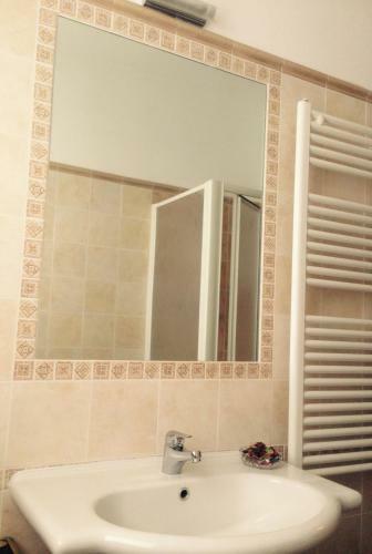Apartamento Appartamenti Gli Ulivi Di Maremma