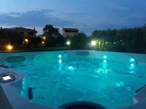 Apartamento Appartamenti Gli Ulivi Di Maremma