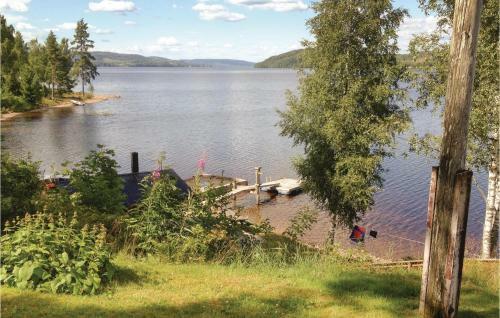 Holiday Home �rn�s Rottneros