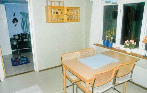 Holiday Home �rn�s Rottneros