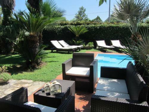 Sole E Sale B&B