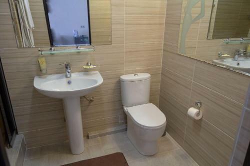 Hostal Guest House Matsesta