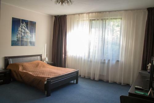 Hostal Guest House Matsesta