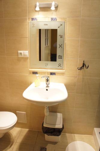 Nest Nocleg Pozna?
