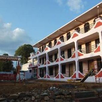 Hotel Pine Havens