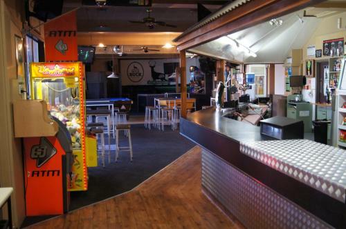 Hotel South Otago