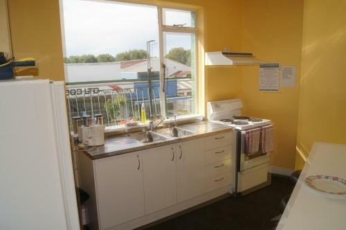 Hotel South Otago