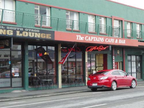 Hotel South Otago