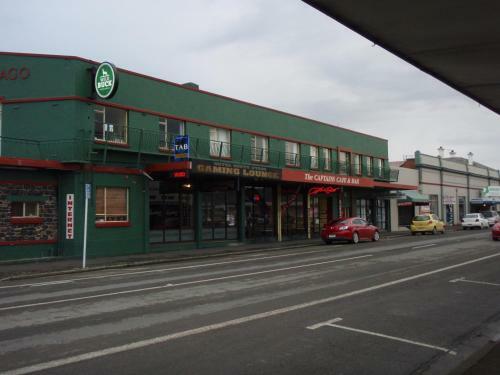 Hotel South Otago