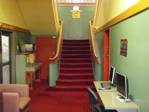 Hotel South Otago