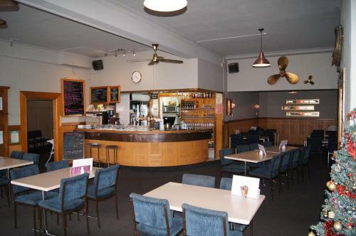 Hotel South Otago