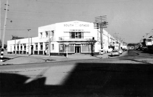Hotel South Otago