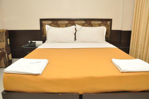 Hotel City Home